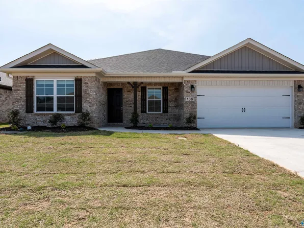 136 Ocean Springs Ave, Toney, AL 35773