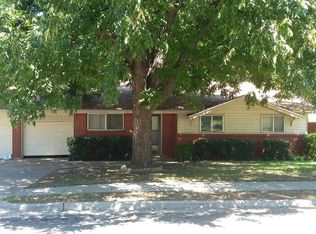 4104 Janada St, Haltom City, TX 76117