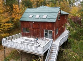 3864 Hollow Rd, Varysburg, NY 14167