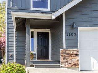 1809 Undine Ln, Bellingham, WA 98226