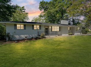 4736 Adams Rd, Hixson, TN 37343