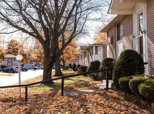 Presidential Estates, Rochester, NY 14616