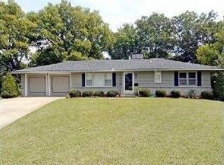 3500 W 47th Trl, Roeland Park, KS 66205