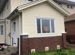 1925 Rhawn St, Philadelphia, PA 19111