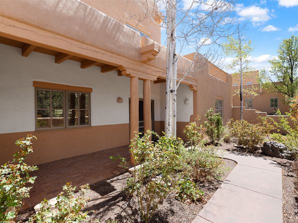 3101 Old Pecos Trl UNIT 627, Santa Fe, NM 87505