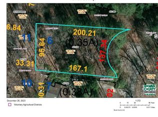 LOT 6 Statesman Dr LOT 6, Salisbury, NC 28147