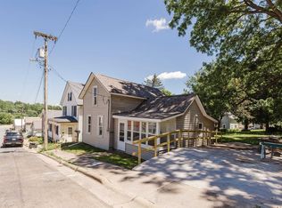 700 Railroad St, Blanchardville, WI 53516