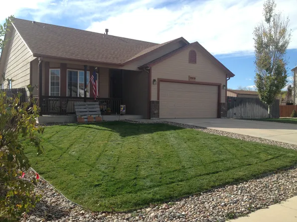 7979 Hidden Pine Dr, Colorado Springs, CO 80925