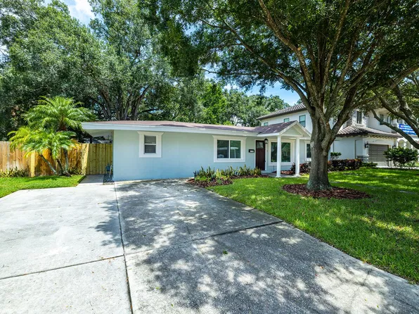 3423 W San Jose St, Tampa, FL 33629