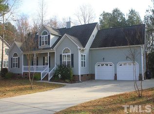 1425 Shady Rise Gln, Raleigh, NC 27603