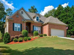 1383 Sutters Walk, Lawrenceville, GA 30045