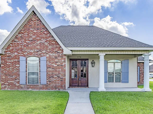 173 Camille St, Houma, LA 70360