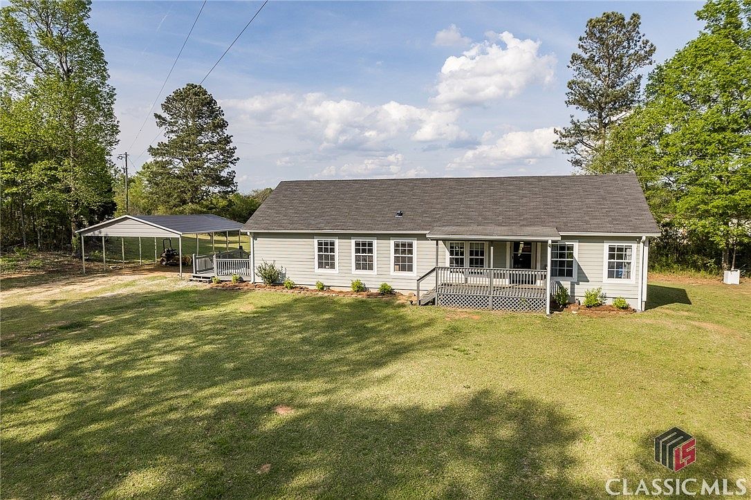 880 Crawford Smithonia Rd, Crawford, GA 30630 Zillow