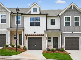 19 Benscot Dr, Austell, GA 30106