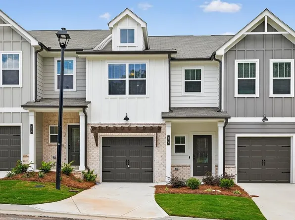 19 Benscot Dr, Austell, GA 30106