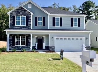 121 Station Yard Rd, New Bern, NC 28562