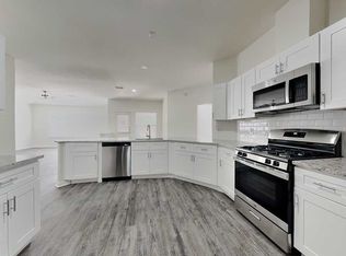 15423 Riford Dr, Cypress, TX 77429