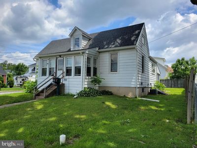 1565 Beale St #101, Marcus Hook, PA, 19061