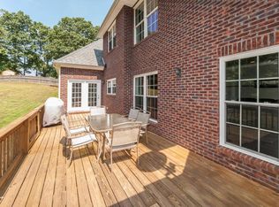 3805 Elizabeth Downs Ln, Knoxville, TN 37931