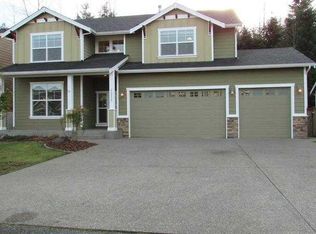 20209 195th Ave E, Orting, WA 98360