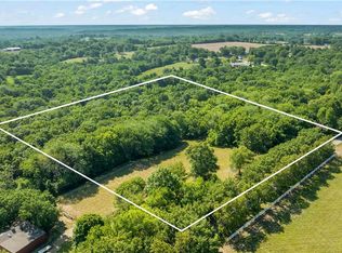 32108 E Colbern Rd, Oak Grove, MO 64075