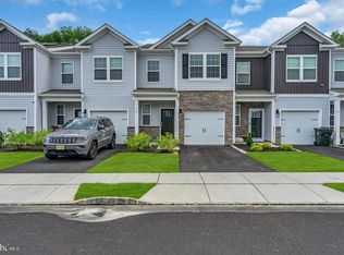 68 Peregrine Way, Burlington, NJ 08016