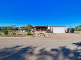20 Concord Rd, San Angelo, TX 76903