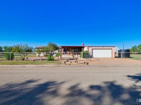 20 Concord Rd, San Angelo, TX 76903