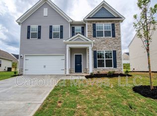 409 Marietta Ln, Duncan, SC 29334