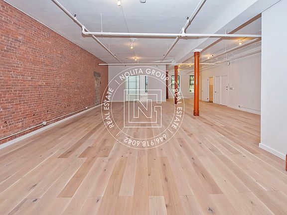 5th image of 284 Bowery #3