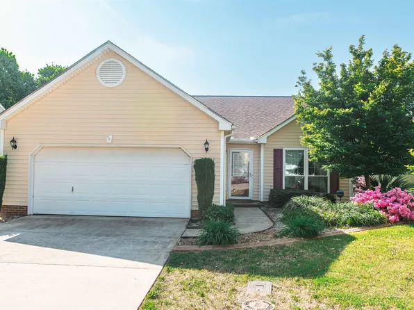 104 Fairview Lake Way, Simpsonville, SC 29680