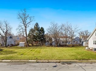 128 Maple St, Pt Clinton, OH 43452