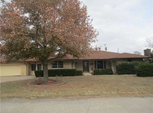 429 SW 54th St, Oklahoma City, OK 73109