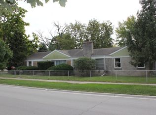 4300 Dubois Blvd, Brookfield, IL 60513