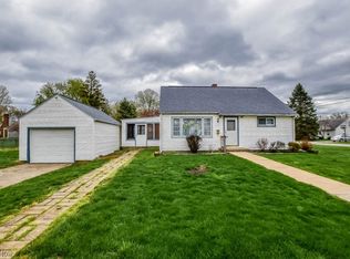 2943 Joseph Pl NW, Canton, OH 44708