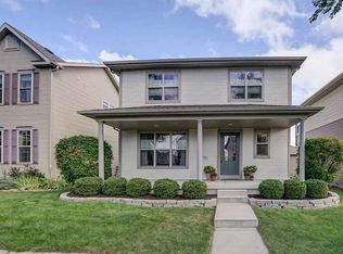 7034 Heather Gln, Madison, WI 53719
