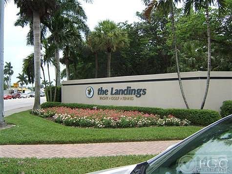 1st image of 5260 S Landings Dr APT 1605