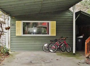 1423 Euclid Ave, Medford, OR 97504