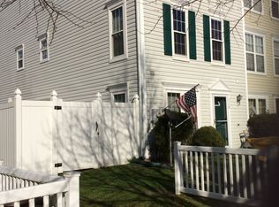 710 Gael Ct, Glen Burnie, MD 21061