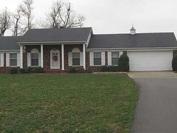 14133 Us Highway 41 S, Robards, KY 42452