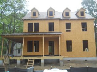 2210 Arthur Gaillard Ln, Charleston, SC 29414