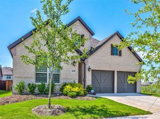 6909 Frying Pan Dr, McKinney, TX 75070