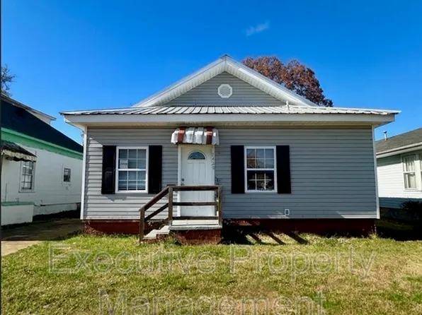 1420 3rd Ave N, Bessemer, AL 35020