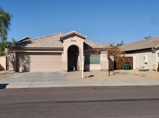 370 S 152nd Ln, Goodyear, AZ 85338