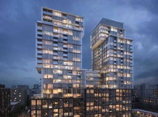 158 Front St E #820, Toronto, ON M5A0K9