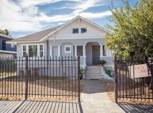 2000 90th Ave, Oakland, CA 94603