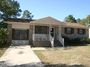 163 Parkwood Dr, West Columbia, SC 29170