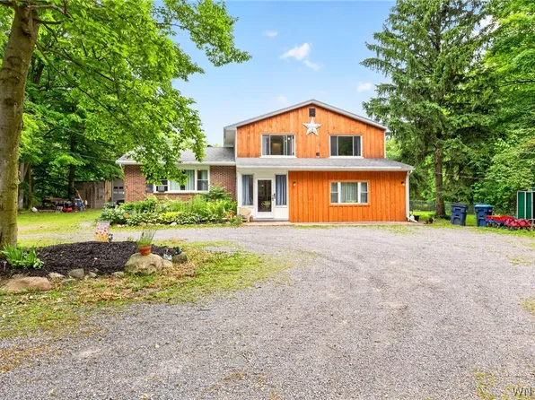 2367 Ellicott Rd, Caledonia, NY 14423