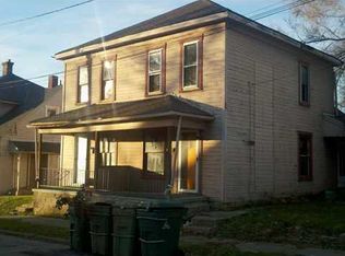 529 S 12th St #531-S, Richmond, IN