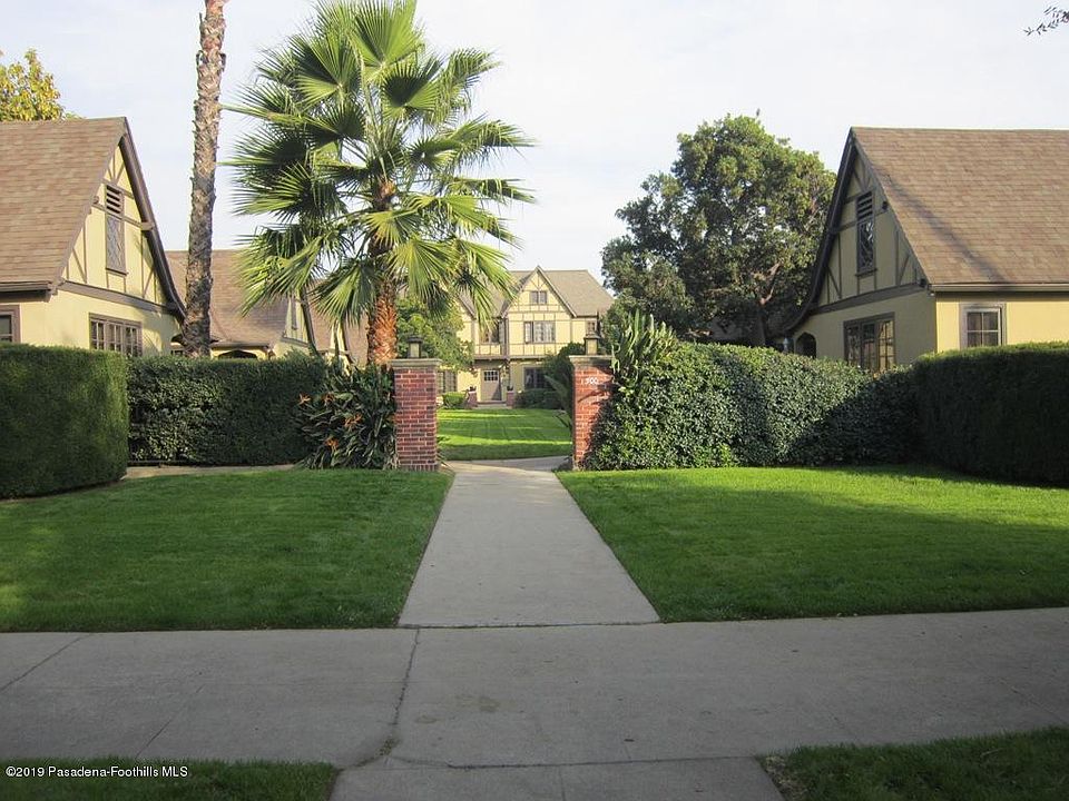 1st image of 500 S El Molino Ave APT 8
